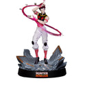 Figurine Hunter x Hunter - Hisoka Morow "Pansy Gum" 