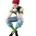 Figurine Hunter x Hunter - Hisoka Morow "Thoughtful" 1