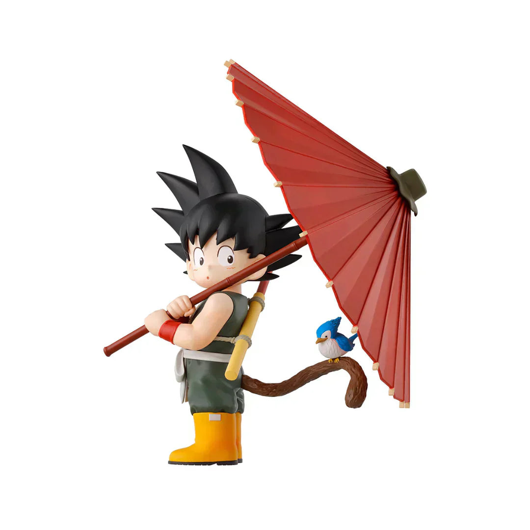 Figurines Dragon Ball