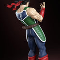 Figurine Dragon Ball - Bardock  Le Défenseur du Destin Saiyan