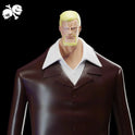 Figurine One Piece - Saint Shepherd Ju Peter