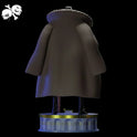 Figurine One Piece - Saint Jaygarcia Saturn