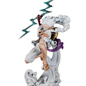 Figurine One Piece - Money D. Luffy