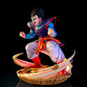 Figurine Dragon Ball - Mystique Gohan