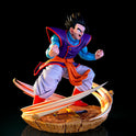 Figurine Dragon Ball - Mystique Gohan