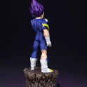 Figurine Dragon Ball - Vegeta Ultra Ego