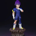Figurine Dragon Ball - Vegeta Ultra Ego