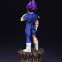Figurine Dragon Ball - Vegeta Ultra Ego