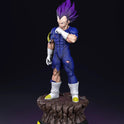 Figurine Dragon Ball - Vegeta Ultra Ego