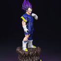Figurine Dragon Ball - Vegeta Ultra Ego