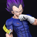 Figurine Dragon Ball - Vegeta Ultra Ego