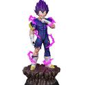Figurine Dragon Ball - Vegeta Ultra Ego