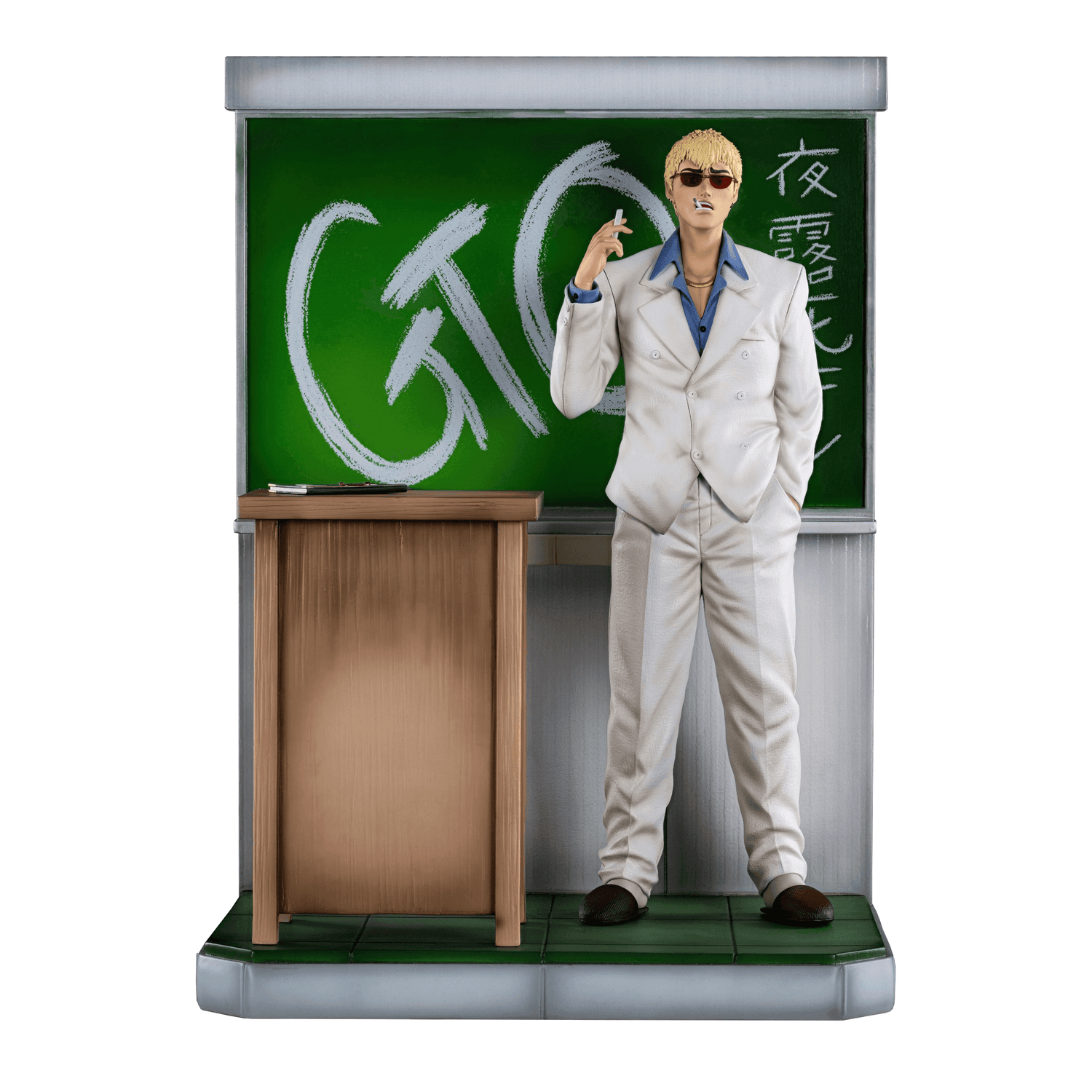 Figurines Great Teacher Onizuka