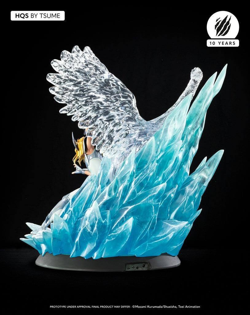 Figurine Saint Seiya - Hyoga - Anime Town
