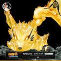 Figurine Naruto - Quatrième grande guerre ninja - Anime Town