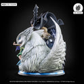 Figurine Fairy Tail - Gajil Redfox & Wendy Marvel - Anime Town