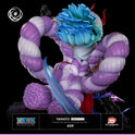 Figurine One Piece - Yamato - Anime Town