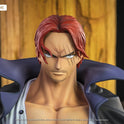 Figurine One Piece - Shanks Haki - Anime Town