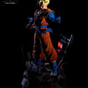Figurine Dragon Ball Z - Future Gohan Movies Collection