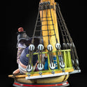 Figurine One Piece - Shanks Haki - Anime Town