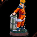 Figurine Naruto - Naruto Crossed Destinies Collection - Anime Town