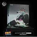 Figurine Naruto - Obito Jinchûriki de Jûbi - Anime Town