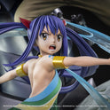 Figurine Fairy Tail - Gajil Redfox & Wendy Marvel - Anime Town