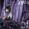 Figurine Naruto - Sasuke Uchiwa Susano - Anime Town