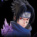 Figurine Naruto - Sasuke Uchiha Crossed Destinies Collection - Anime Town