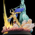 Figurine Saint Seiya - Shura - Anime Town