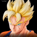 Figurine Dragon Ball Z - Future Gohan Movies Collection