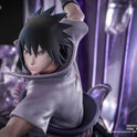 Figurine Naruto - Sasuke Uchiwa Susano - Anime Town