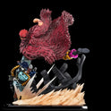Figurine One Piece - Eustass Kid - Anime Town