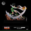 Figurine Hunter x Hunter - Gon Freecss - Anime Town