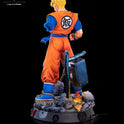 Figurine Dragon Ball Z - Future Gohan Movies Collection