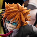 Figurine Fairy Tail - Lucy & Léo - Anime Town