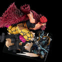 Figurine One Piece - Eustass Kid - Anime Town