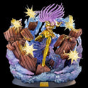 Figurine Saint Seiya - Aries Mū - Anime Town