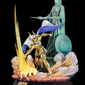 Figurine Saint Seiya - Shura - Anime Town