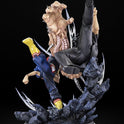 Figurine My Hero Academia - All Might All For One - Anime Town