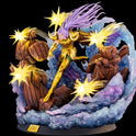 Figurine Saint Seiya - Aries Mū - Anime Town