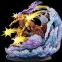 Figurine Saint Seiya - Aries Mū - Anime Town
