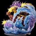 Figurine Saint Seiya - Aries Mū - Anime Town