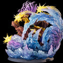 Figurine Saint Seiya - Aries Mū - Anime Town