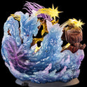 Figurine Saint Seiya - Aries Mū - Anime Town