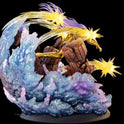 Figurine Saint Seiya - Aries Mū - Anime Town