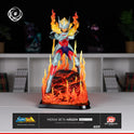 Figurine Saint Seiya - Merak Beta Hagen