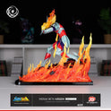 Figurine Saint Seiya - Merak Beta Hagen