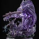 Figurine Naruto - Sasuke Uchiwa Susano - Anime Town