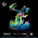 Figurine One Piece - Marco le phoenix - Anime Town